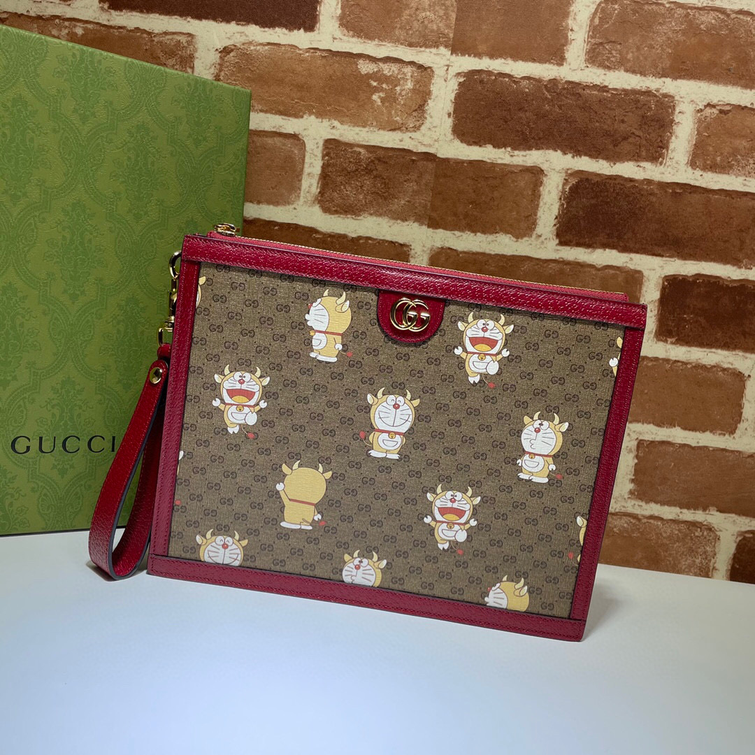 구찌 Gucci 654503 30.5CM