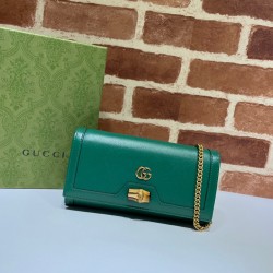 구찌 Gucci 658243 19CM