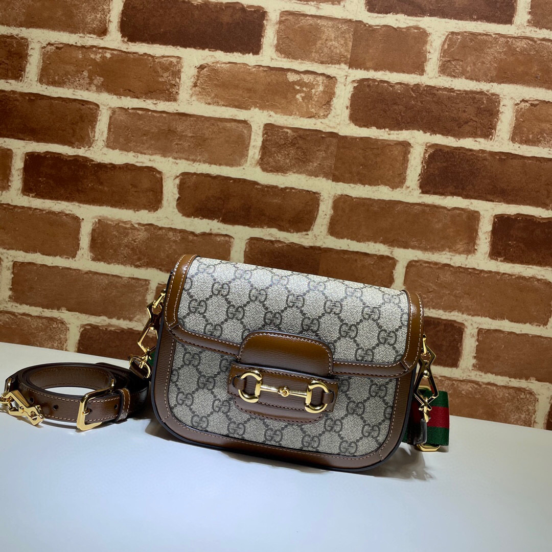 구찌 Gucci 658574 20.5CM