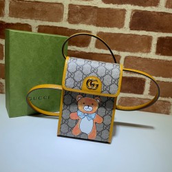 구찌 Gucci 660161 11.5CM