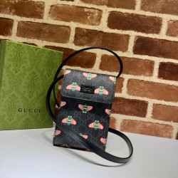 구찌 Gucci 673016 11.5CM