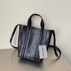 발렌시아가 Balenciaga 672983 토트백 25cm