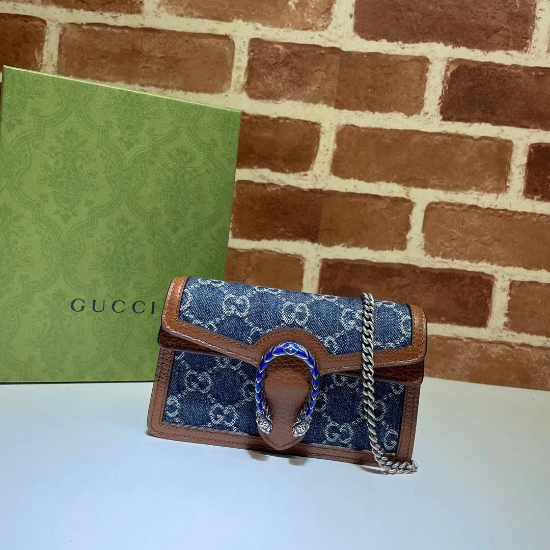 구찌 Gucci 476432 16.5CM