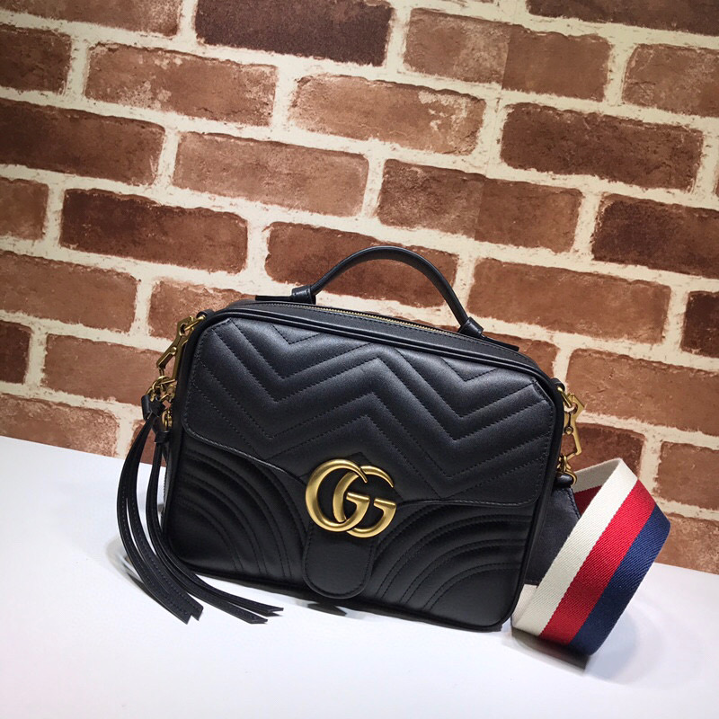 구찌 Gucci 498100 25CM