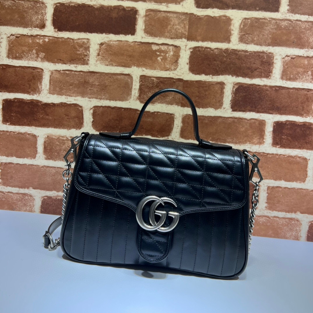 구찌 Gucci 498110 27CM