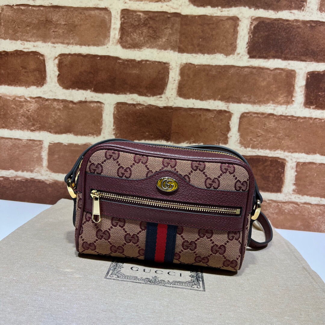 구찌 Gucci 517350 17.5CM