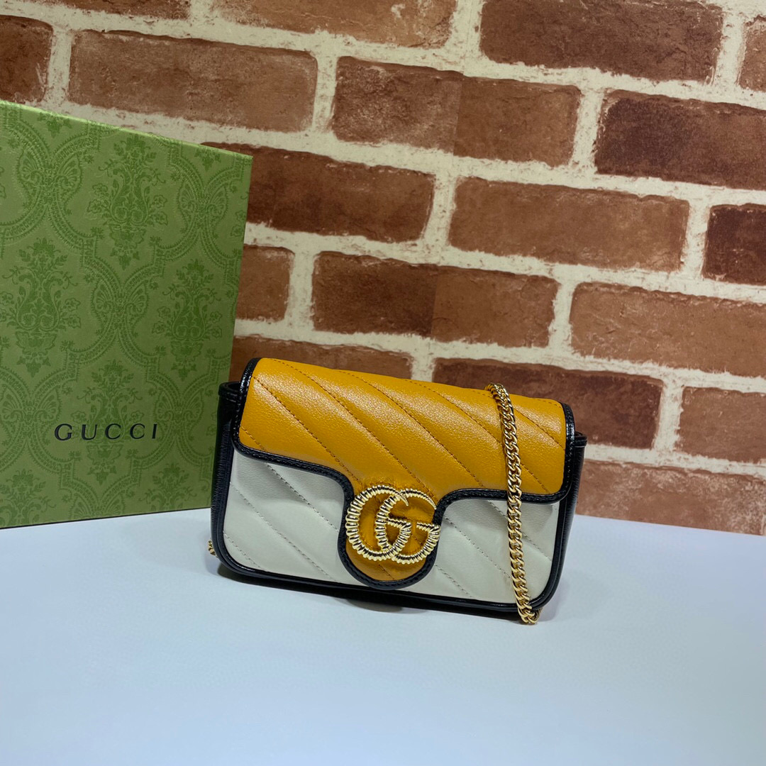 구찌 Gucci 574669 16.5CM