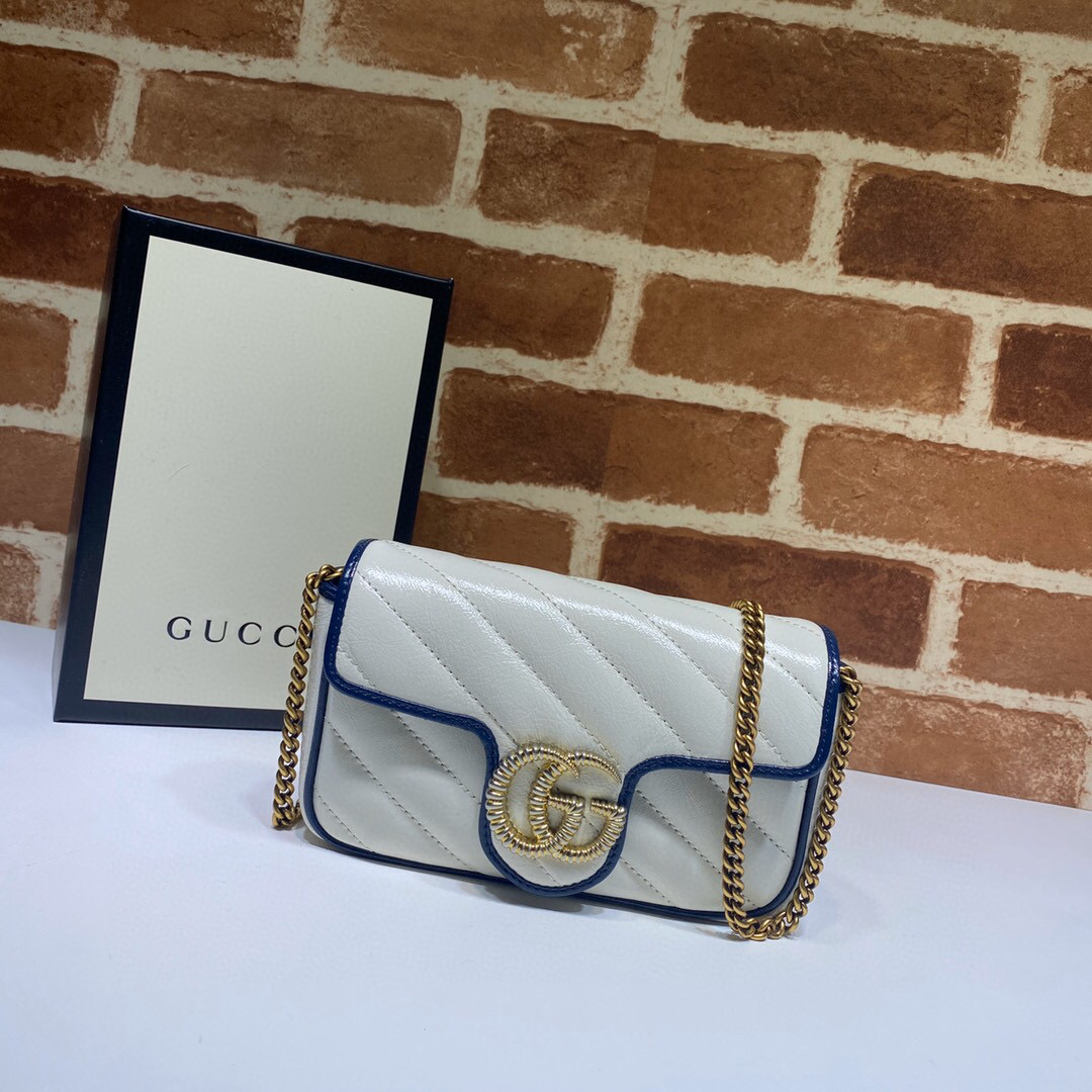 구찌 Gucci 574969 16.5CM