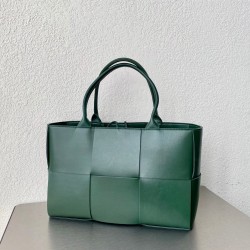 테가베네타 Bottega Veneta 609175 Arco tote 토트백 그린 41cm