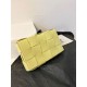 보테가베네타 Bottega Veneta 578004 Cassette 카세트 백 23cm