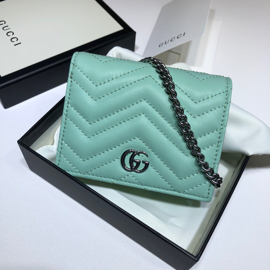 구찌 Gucci 625693 11CM