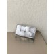 보테가베네타 Bottega Veneta 639367 mini Cassette 벨트 카세트 17.9cm