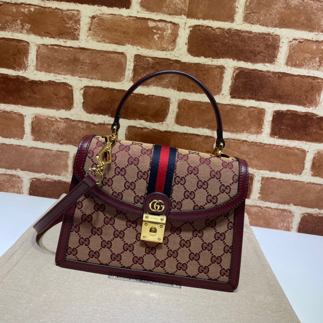 구찌 Gucci 651055 25CM