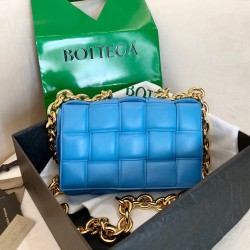 보테가 베네타 Bottega Venetta 631421 Cassette 체인 카세트 백 26cm