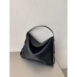 보테가베네타 Bottega Veneta 680057 Cradle 크레이들 블랙 33cm