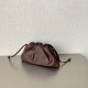 보테가베네타 Bottega Veneta 585852 The pouch It bag 미니 파우치 22cm