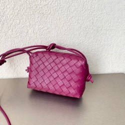 보테가베네타 Bottega Veneta 666683 LOOP 루프 17cm