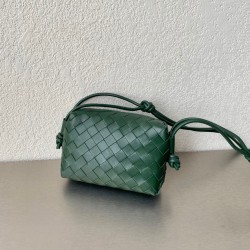 보테가베네타 Bottega Veneta 666683 LOOP 루프 17cm