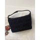 로에베 Loewe 90668 Cubi 숄더백 35.5cm