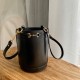 구찌 Gucci 637115 [구찌 1955 홀스빗] 스몰 버킷백 19cm