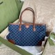 구찌 Gucci 631685 [오피디아] GG 미디엄 토트백 38cm