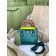 구찌 Gucci 655661 Diana [구찌 다이애나] 미니 토트백 20cm