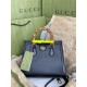 구찌 Gucci 660195 Diana [구찌 다이애나] 스몰 토트백 27cm