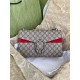 구찌 Gucci 400249 [디오니서스] 스몰 GG 숄더백 28cm