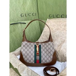 구찌 Gucci 636706 [재키 1961] 스몰 백 28cm