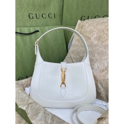 구찌 Gucci 636709 Jackie [재키 1961] 스몰 백 28cm