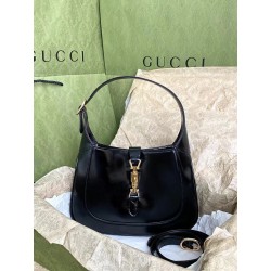 구찌 Gucci 636709 Jackie [재키 1961] 스몰 백 28cm