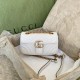 구찌 Gucci 446744 Marmont 미니 숄더백 22cm