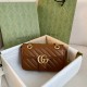 구찌 Gucci 446744 Marmont 미니 숄더백 22cm