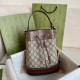 구찌 Gucci 550621 Ophidia [오피디아] 스몰 GG 버킷백 26cm