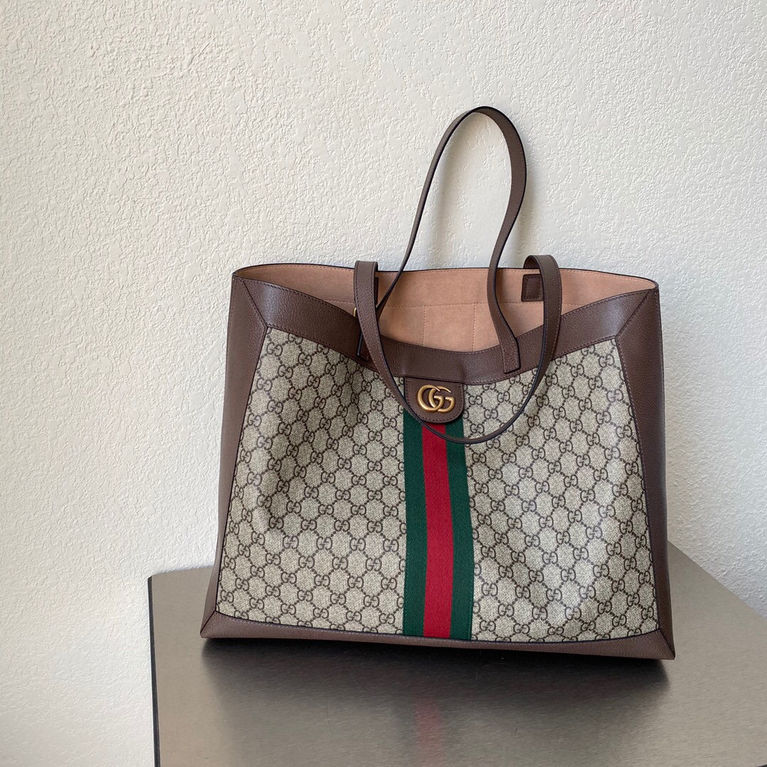 구찌 Gucci 547947 [오피디아] GG 토트백 44cm
