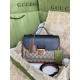 구찌 Gucci 644527 Padlock 숄더백 27.5cm