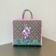 구찌 Gucci 630542 kids tote 토트 백 28cm