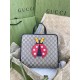 구찌 Gucci 664038 kids tote 토트 백 28.5cm