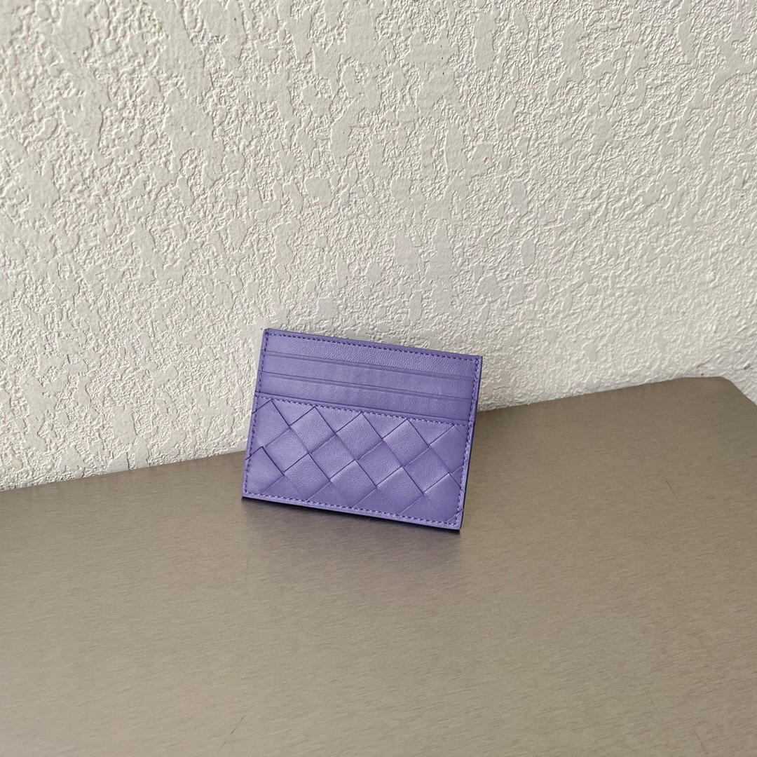 보테가베네타 Bottega Veneta 635042 카드 지갑 11.5cm