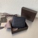 보테가 베네타 Bottega Veneta Bi-Fold Wallet 반지갑 113993