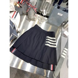 톰브라운 Thom Browne 스커트 블루