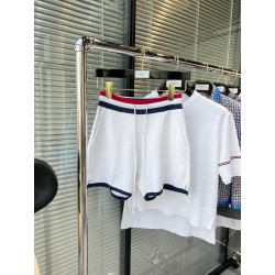 톰브라운 Thom Browne 반바지 화이트