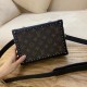 루이비통 Louis Vuitton M20251 CLUTCH BOX 클러치 박스 22cm