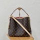 루이비통 Louis Vuitton 40182 Delightful 토트 백 32cm