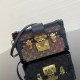 루이비통 Louis Vuitton M40273 쁘띠뜨 말 백 19cm