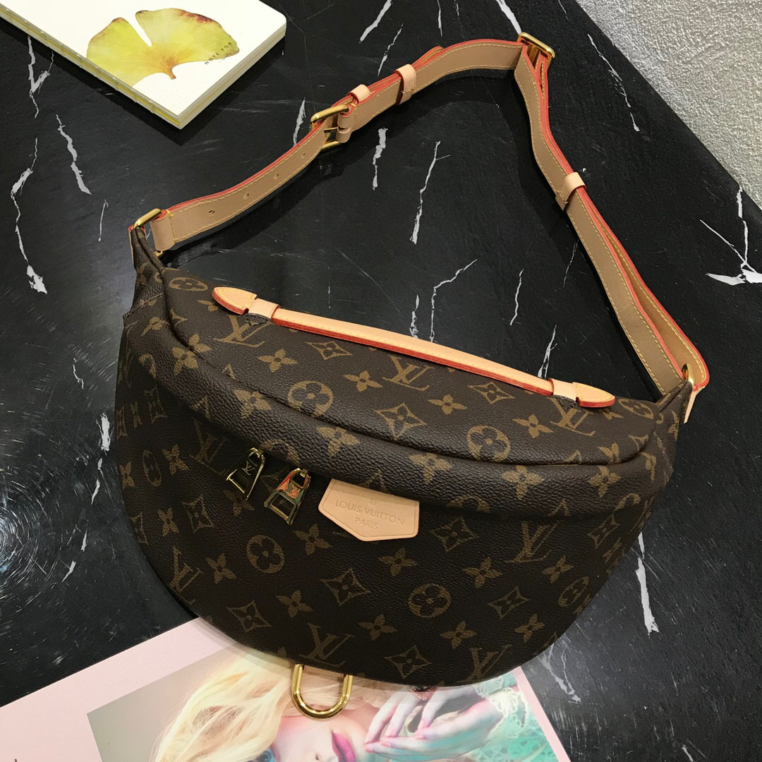 루이비통 Louis Vuitton M43644 BUMBAG 범백 38cm