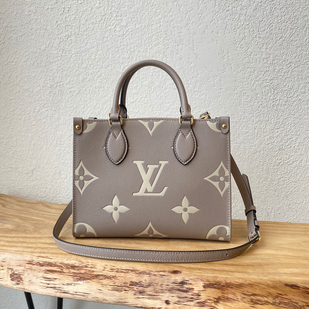 루이비통 Louis Vuitton 45560 토트 백 25cm