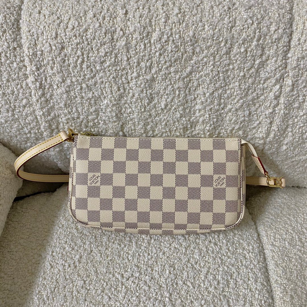 루이비통 Louis Vuitton 51980 크로스 백 23.5cm