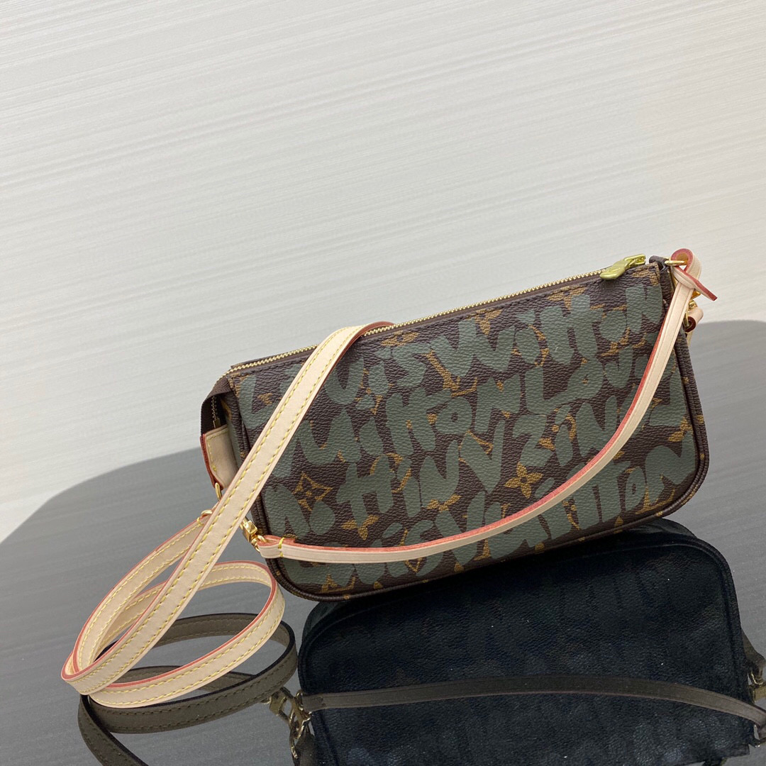 루이비통 Louis Vuitton 51980 숄더백 21cm