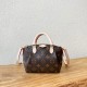 루이비통 Louis Vuitton 61253 Nano 탑 핸들백 16cm